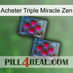 Buy Triple Miracle Zen 14
